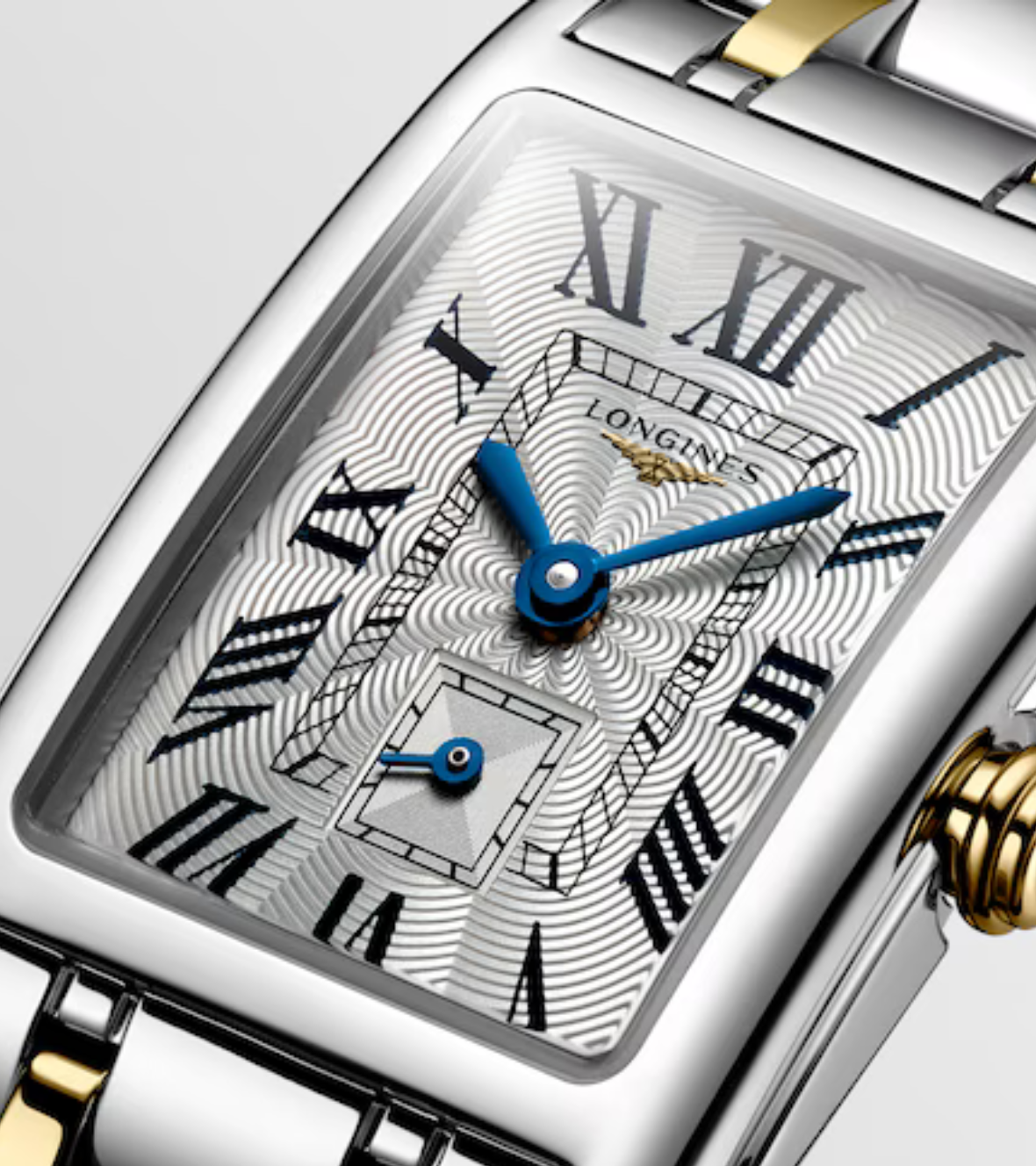 Longines DolceVita L5.255.5.70.7